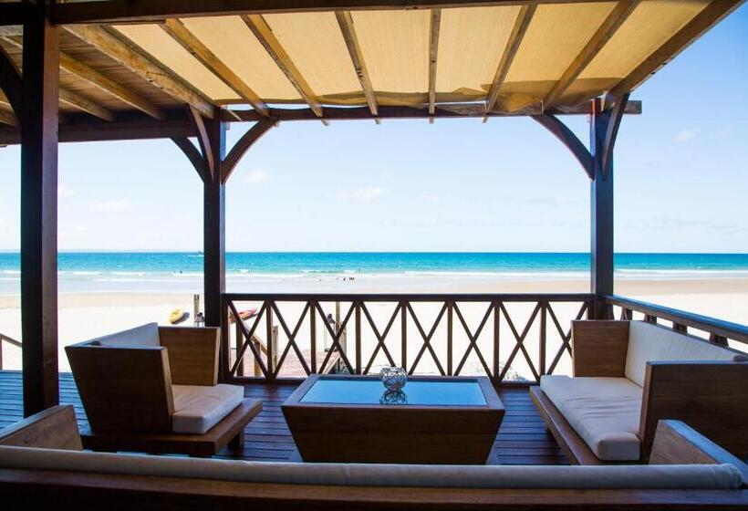 リゾートホテル Sentidos Beach Retreat