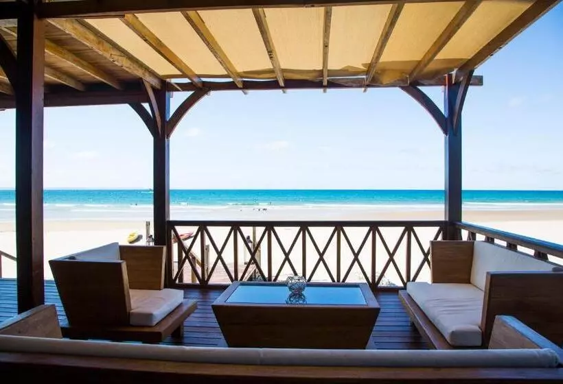 リゾートホテル Sentidos Beach Retreat