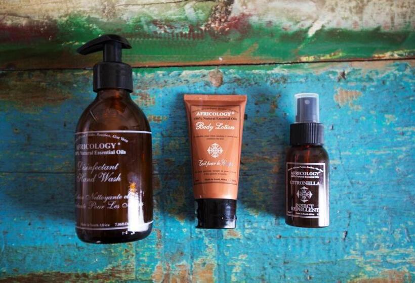 リゾートホテル Sentidos Beach Retreat