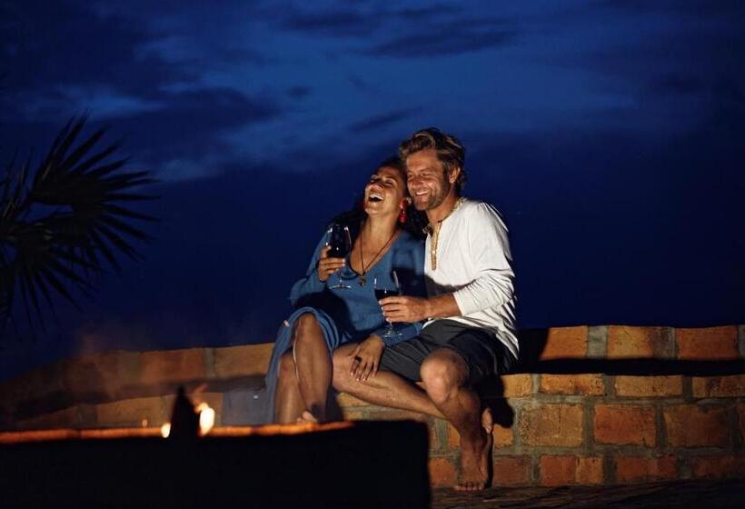 リゾートホテル Sentidos Beach Retreat