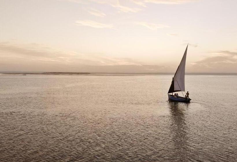 リゾートホテル Sentidos Beach Retreat