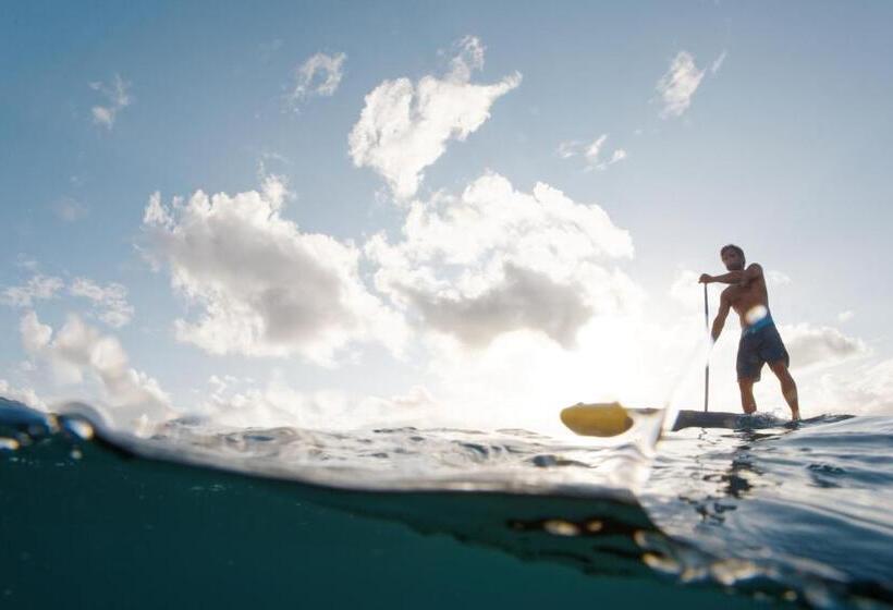 リゾートホテル Sentidos Beach Retreat