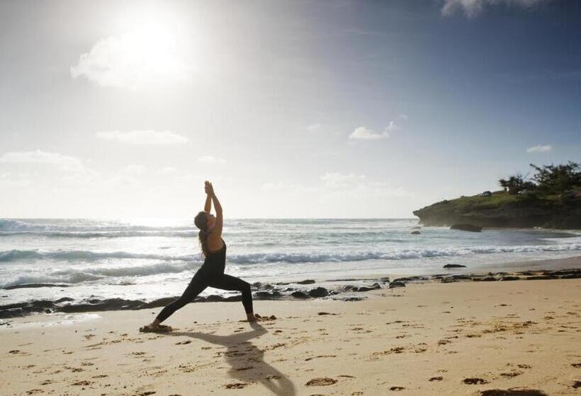 リゾートホテル Sentidos Beach Retreat