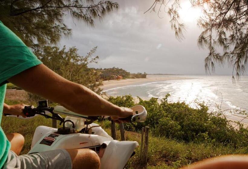 リゾートホテル Sentidos Beach Retreat