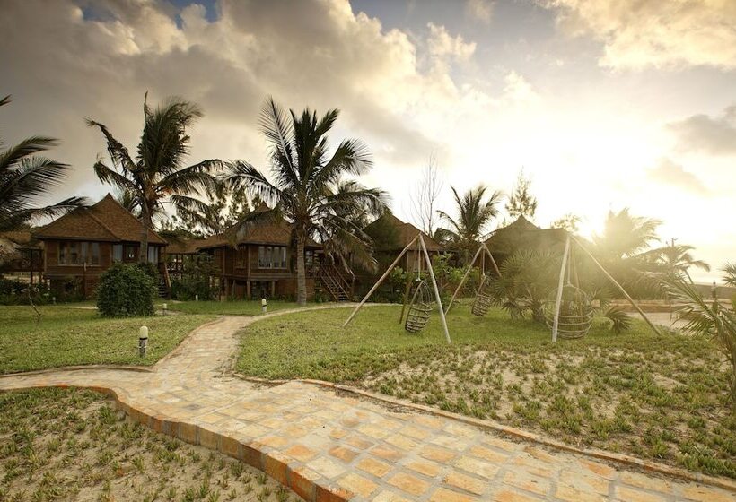 リゾートホテル Sentidos Beach Retreat