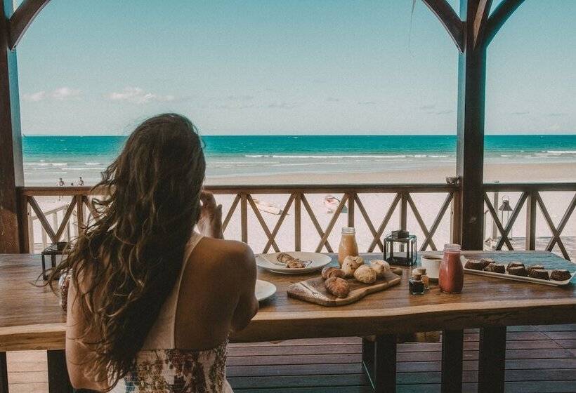 リゾートホテル Sentidos Beach Retreat