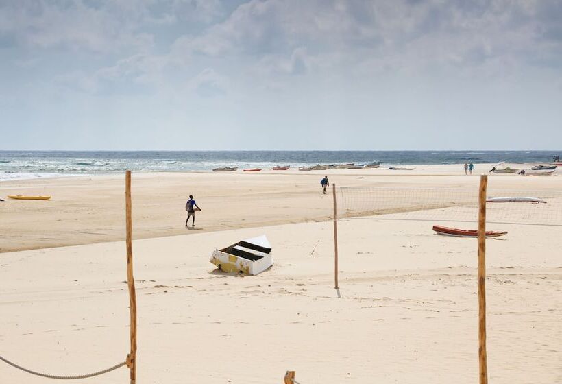 リゾートホテル Sentidos Beach Retreat