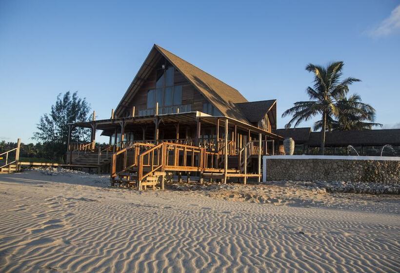 リゾートホテル Sentidos Beach Retreat