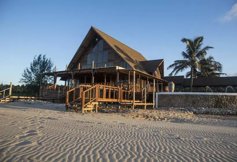 リゾートホテル Sentidos Beach Retreat