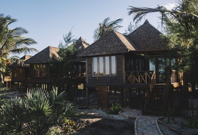 リゾートホテル Sentidos Beach Retreat