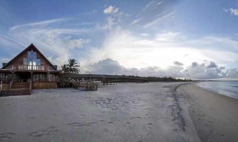 リゾートホテル Sentidos Beach Retreat