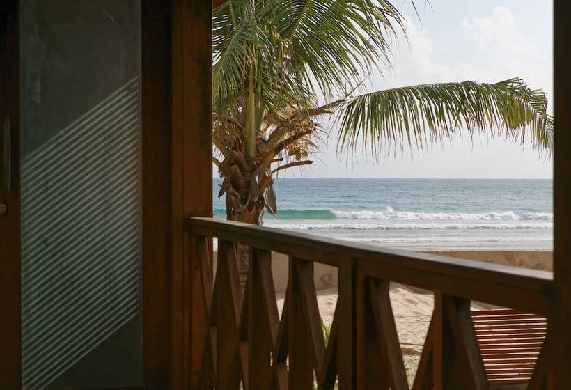 リゾートホテル Sentidos Beach Retreat