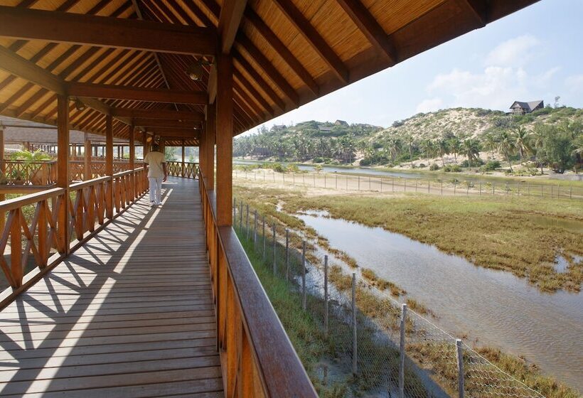 リゾートホテル Sentidos Beach Retreat