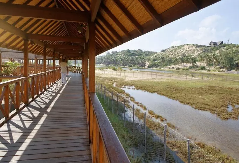リゾートホテル Sentidos Beach Retreat