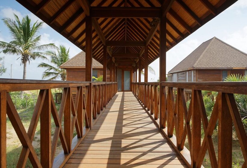 リゾートホテル Sentidos Beach Retreat