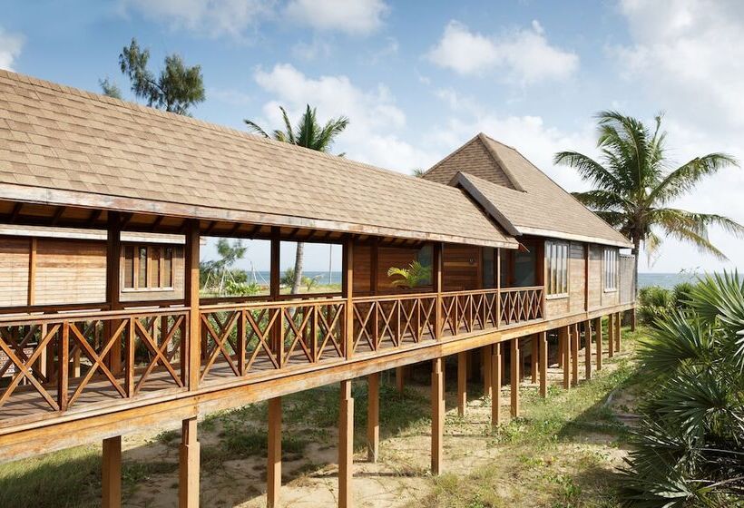 リゾートホテル Sentidos Beach Retreat