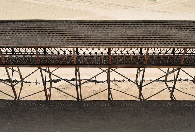 リゾートホテル Sentidos Beach Retreat