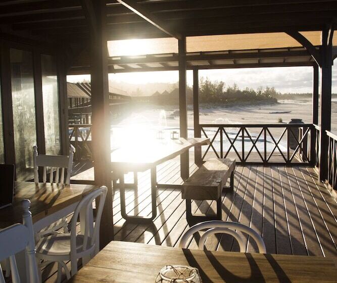 リゾートホテル Sentidos Beach Retreat