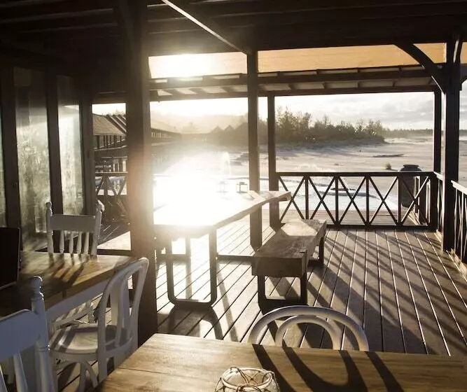 リゾートホテル Sentidos Beach Retreat
