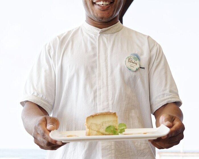 リゾートホテル Sentidos Beach Retreat