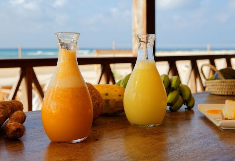 リゾートホテル Sentidos Beach Retreat