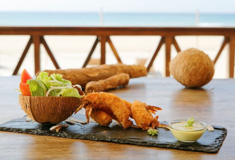 リゾートホテル Sentidos Beach Retreat