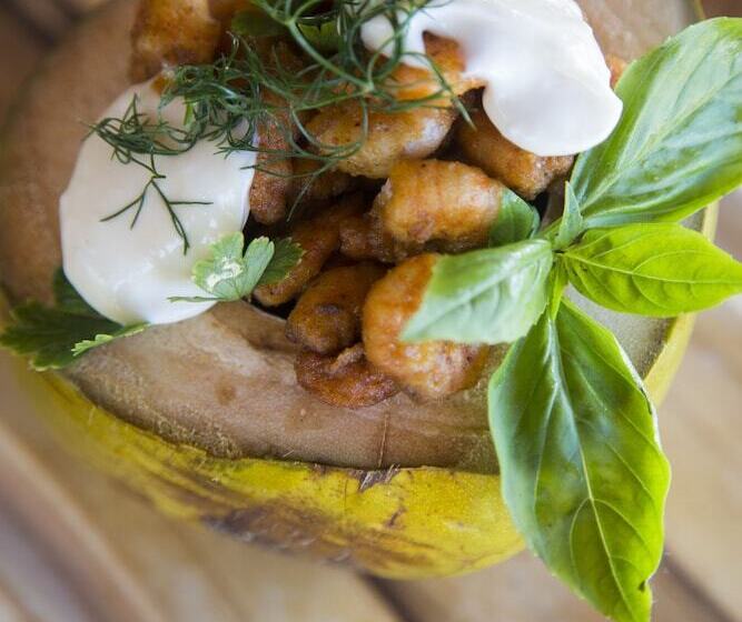 リゾートホテル Sentidos Beach Retreat