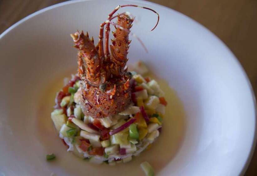 リゾートホテル Sentidos Beach Retreat