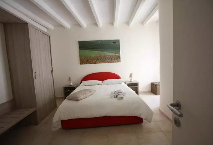 B&b Casa Rubis