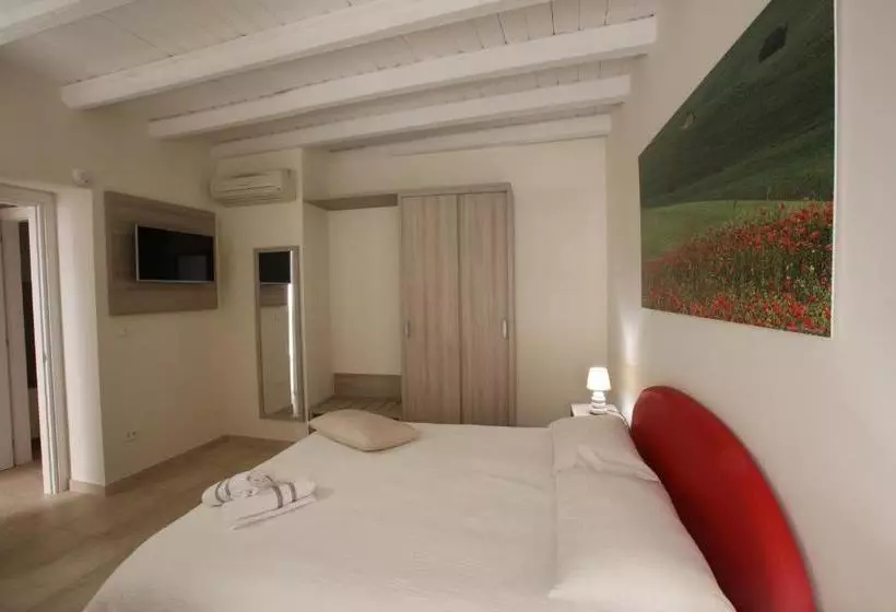 B&b Casa Rubis