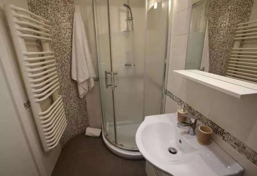 B&b Casa Rubis