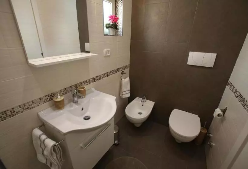 B&b Casa Rubis