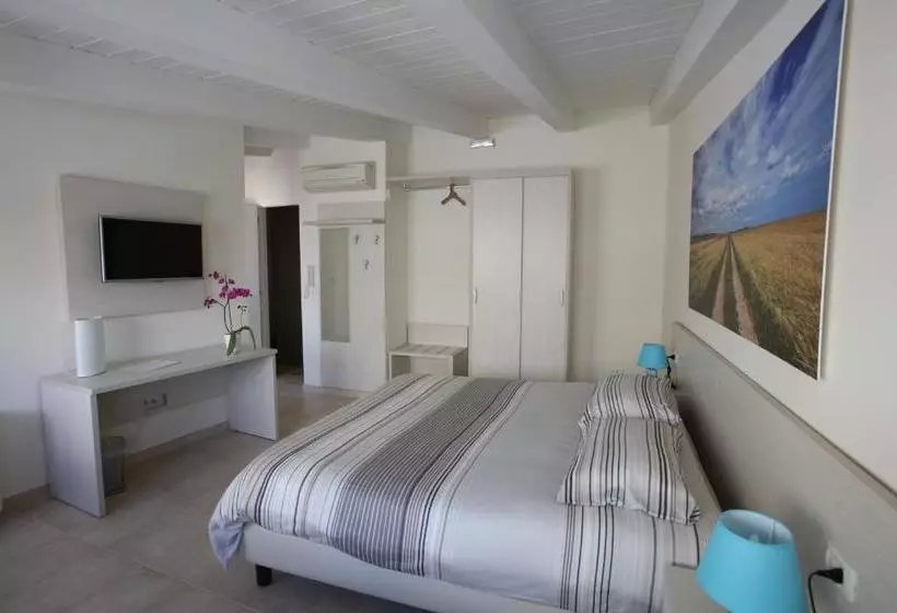 B&b Casa Rubis