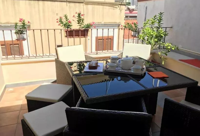 B&b Casa Rubis