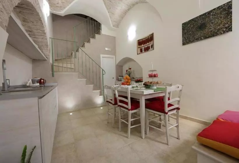 B&b Casa Rubis