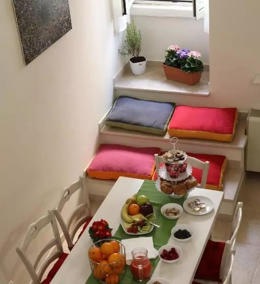 B&b Casa Rubis