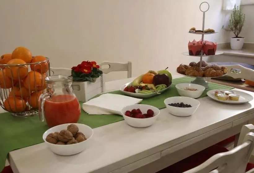 B&b Casa Rubis