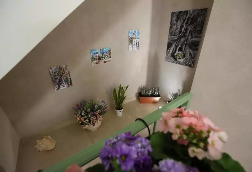 B&b Casa Rubis