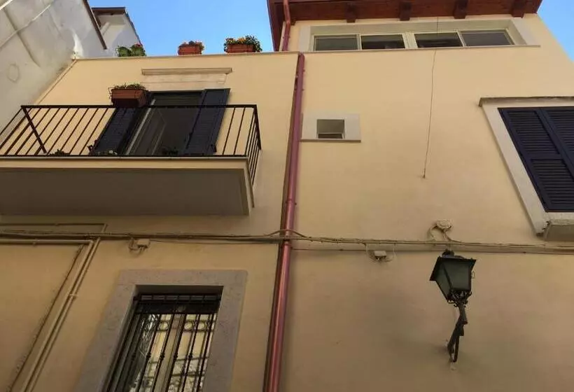 B&b Casa Rubis