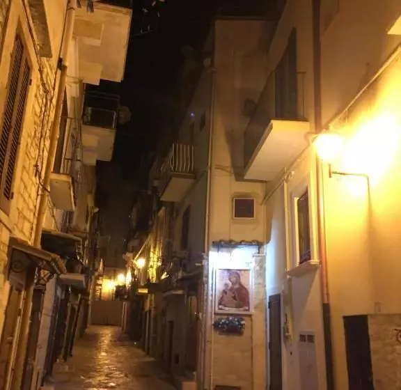 B&b Casa Rubis