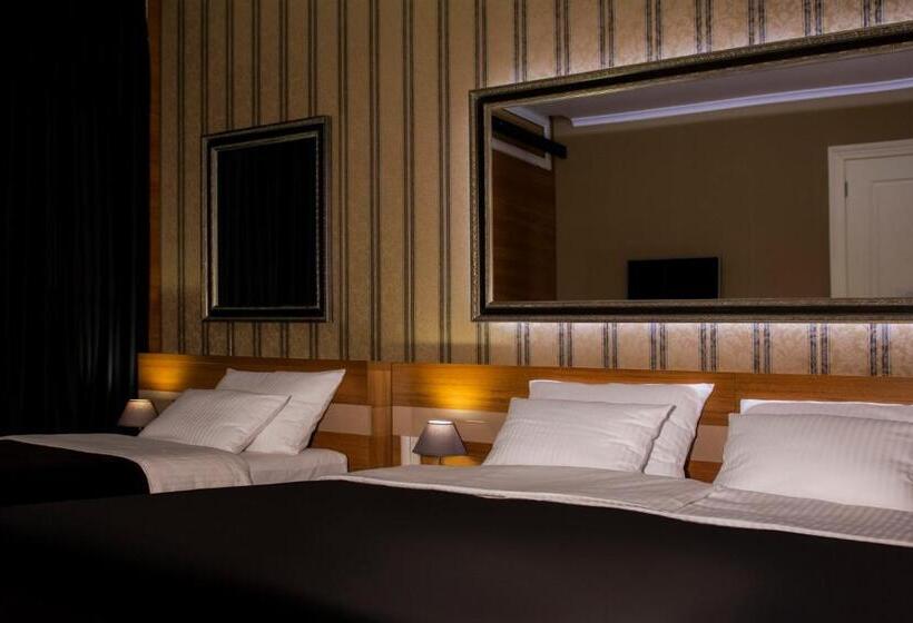 B&b Wimbledon Garni Concept