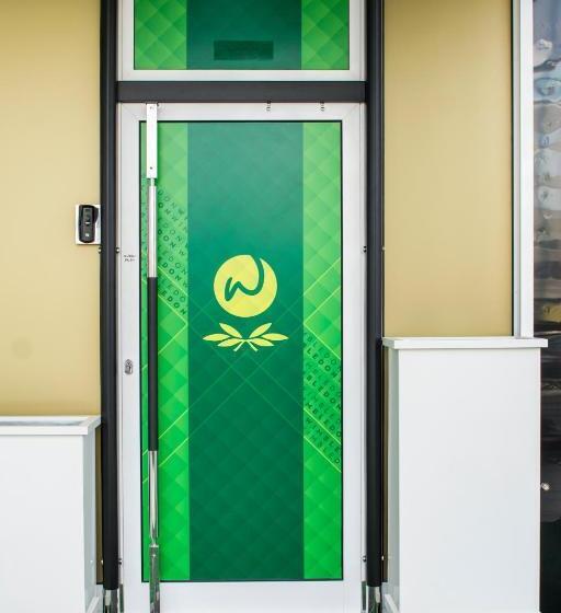 B&b Wimbledon Garni Concept