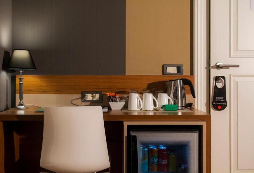 B&b Wimbledon Garni Concept