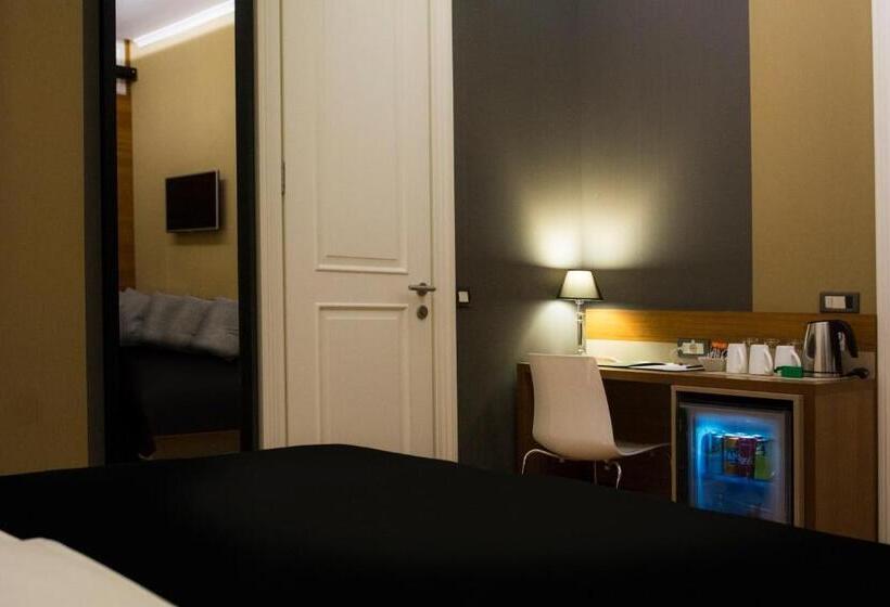 B&b Wimbledon Garni Concept