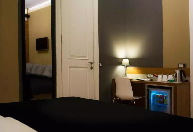 B&b Wimbledon Garni Concept