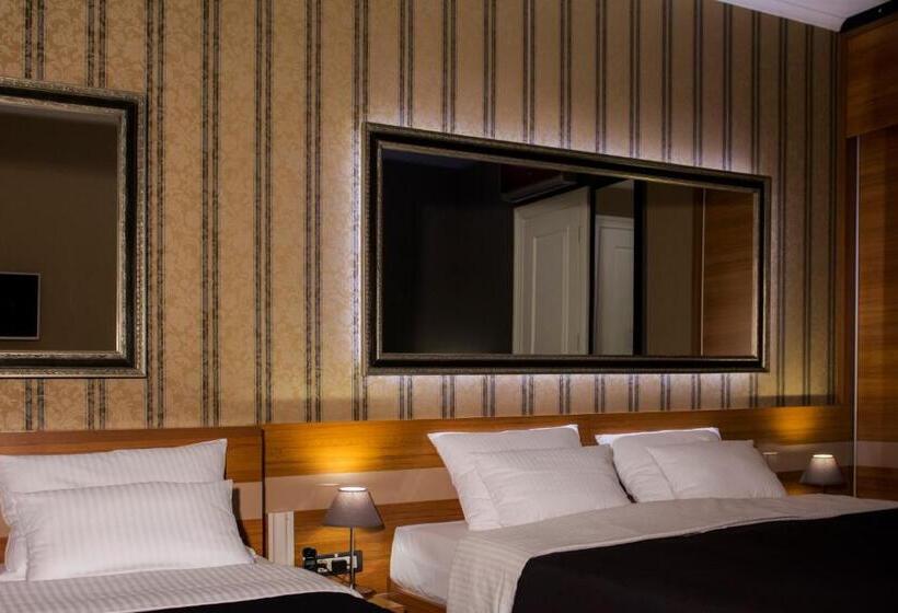 B&b Wimbledon Garni Concept