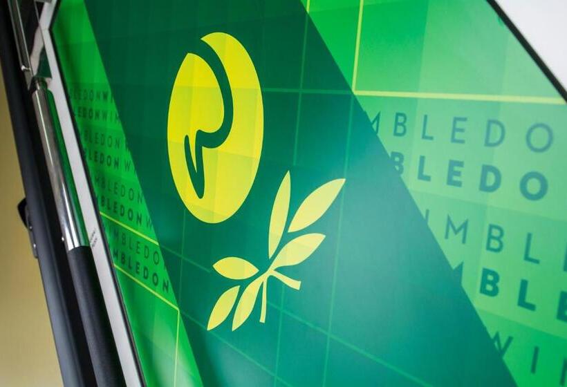 B&b Wimbledon Garni Concept