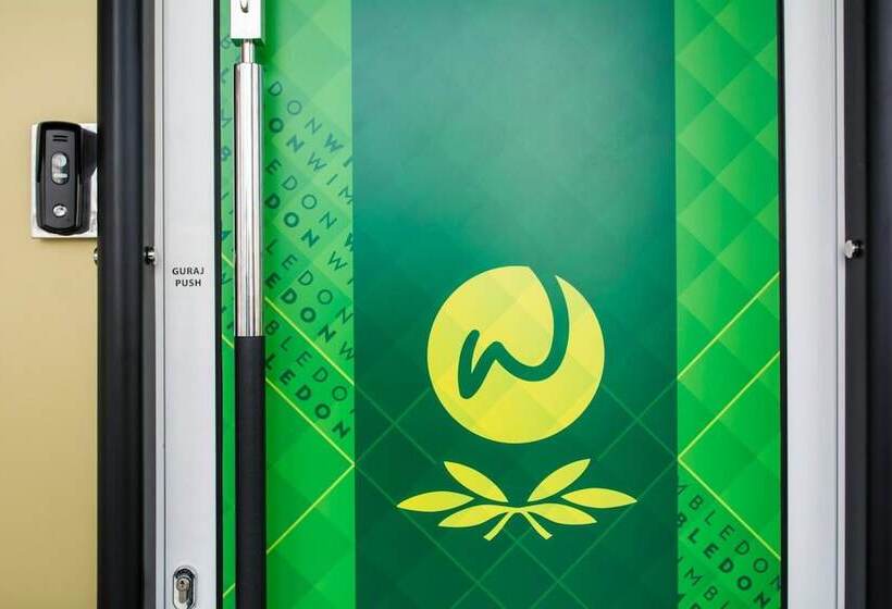 B&b Wimbledon Garni Concept