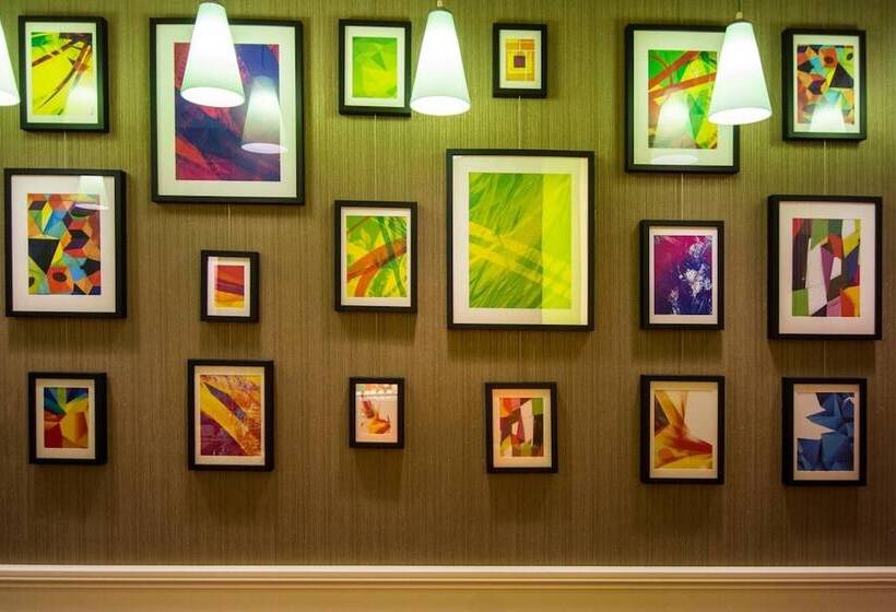 B&b Wimbledon Garni Concept