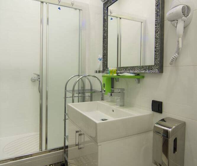 B&b Wimbledon Garni Concept